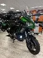 VERSYS 1000 SE GRAND TOURER