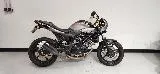SV 650 X