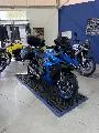 GSXS 1000 GT