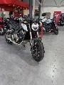 CB 650 R