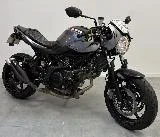 SV 650 X