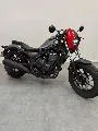 CMX 500 REBEL