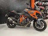 1290 SUPER DUKE GT