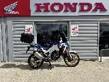 CRF 1100 L AFRICA TWIN  ADVENTURE SPORTS DCT