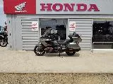 GL 1800 GOLDWING DCT