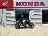 CB 650 R eClutch