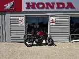 CB 125  R