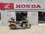 GL 1800 GOLDWING TOURING DCT