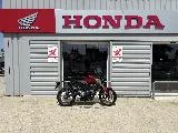 CB 125R Neo Sport Café