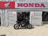 CBR 650  R