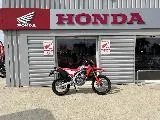 CRF 300 L