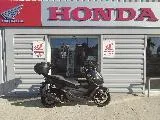 NSS FORZA 125