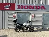 CBF 1000 ABS