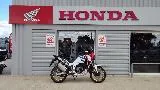 CRF 1100 L AFRICA TWIN  ADVENTURE SPORTS DCT