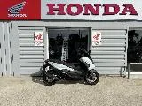 NSS FORZA 125