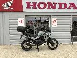 XL 750 TRANSALP EClutch