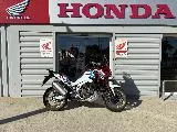 CRF 1100 L AFRICA TWIN ADVENTURE SPORTS