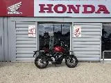 CB 125  R