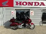 GL 1800 GOLDWING TOURING DCT