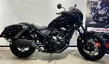 CMX1100 Rebel