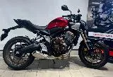 CB650R Neo Sports Café