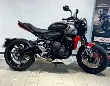 TRIDENT 660