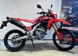 CRF300L