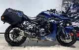 GSXS 1000 GT