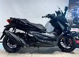 NSS FORZA 350