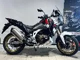 AFRICA TWIN CRF1100L ADVENTURE SPORTS
