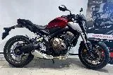 CB650R Neo Sports Café
