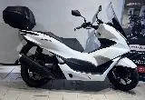 PCX 125