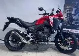 CB 500 X     ABS