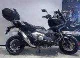 XADV 750 DCT
