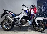 CRF 1100 L AFRICA TWIN ADVENTURE SPORTS