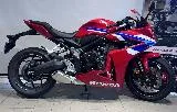 CBR 650 R ECLUTCH