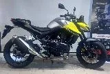 CB 750 HORNET