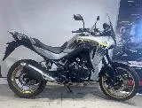 XL 750 TRANSALP