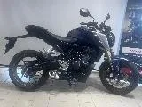 CB 125  R