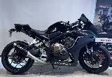 CBR 650  R