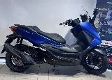 NSS FORZA 125