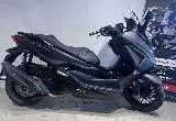 NSS FORZA 125