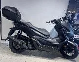 NSS FORZA  125 AD
