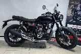 GB 350 S