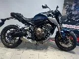 CB650R Neo Sports Café