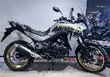 XL 750 TRANSALP