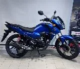 CB 125 F