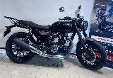 GB 350 S