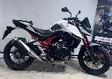 CB 750 HORNET