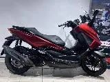 NSS FORZA  125 AD